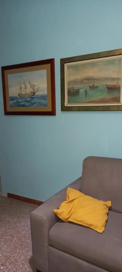 Appartement Casa San Biagio 1964 Spaccanapoli Extérieur photo