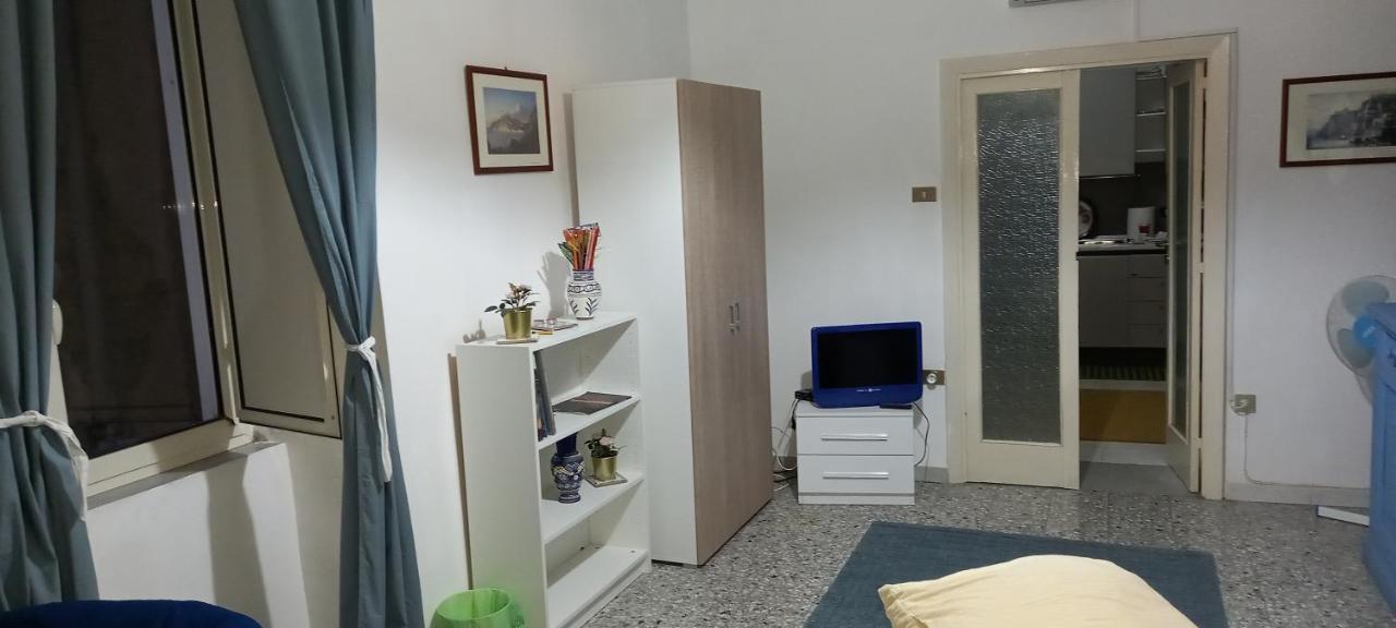 Appartement Casa San Biagio 1964 Spaccanapoli Extérieur photo