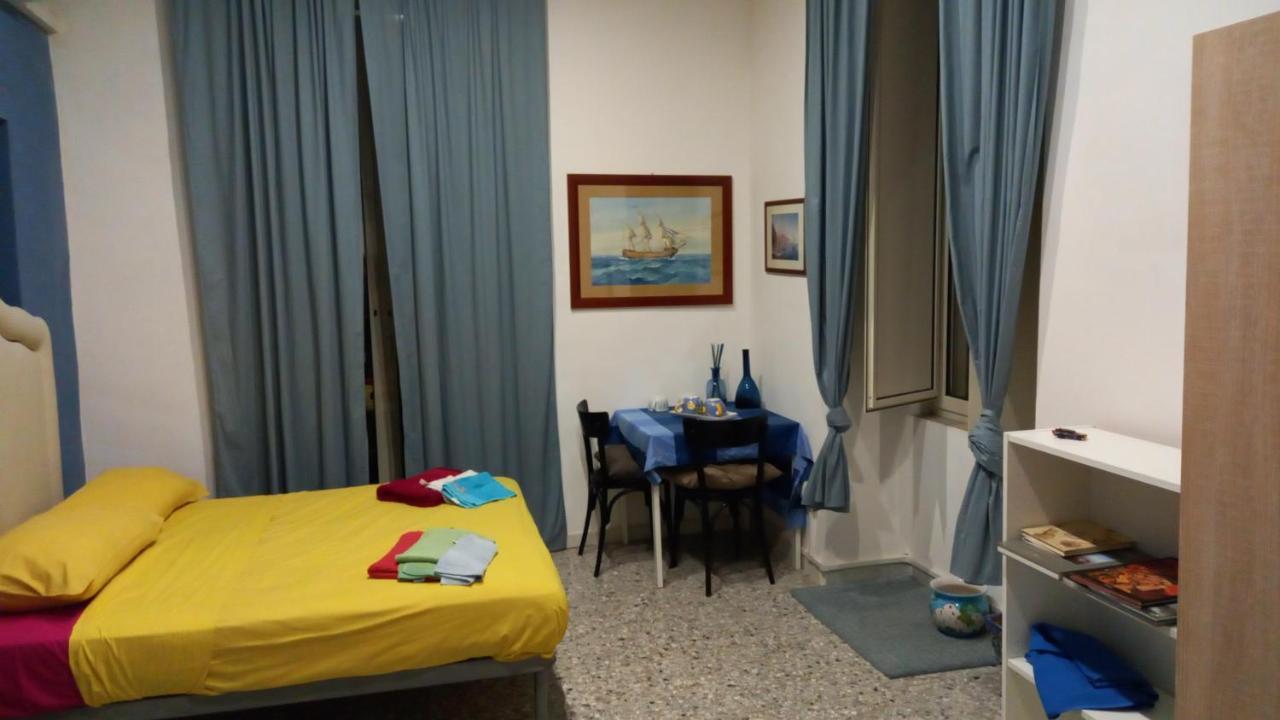 Appartement Casa San Biagio 1964 Spaccanapoli Extérieur photo
