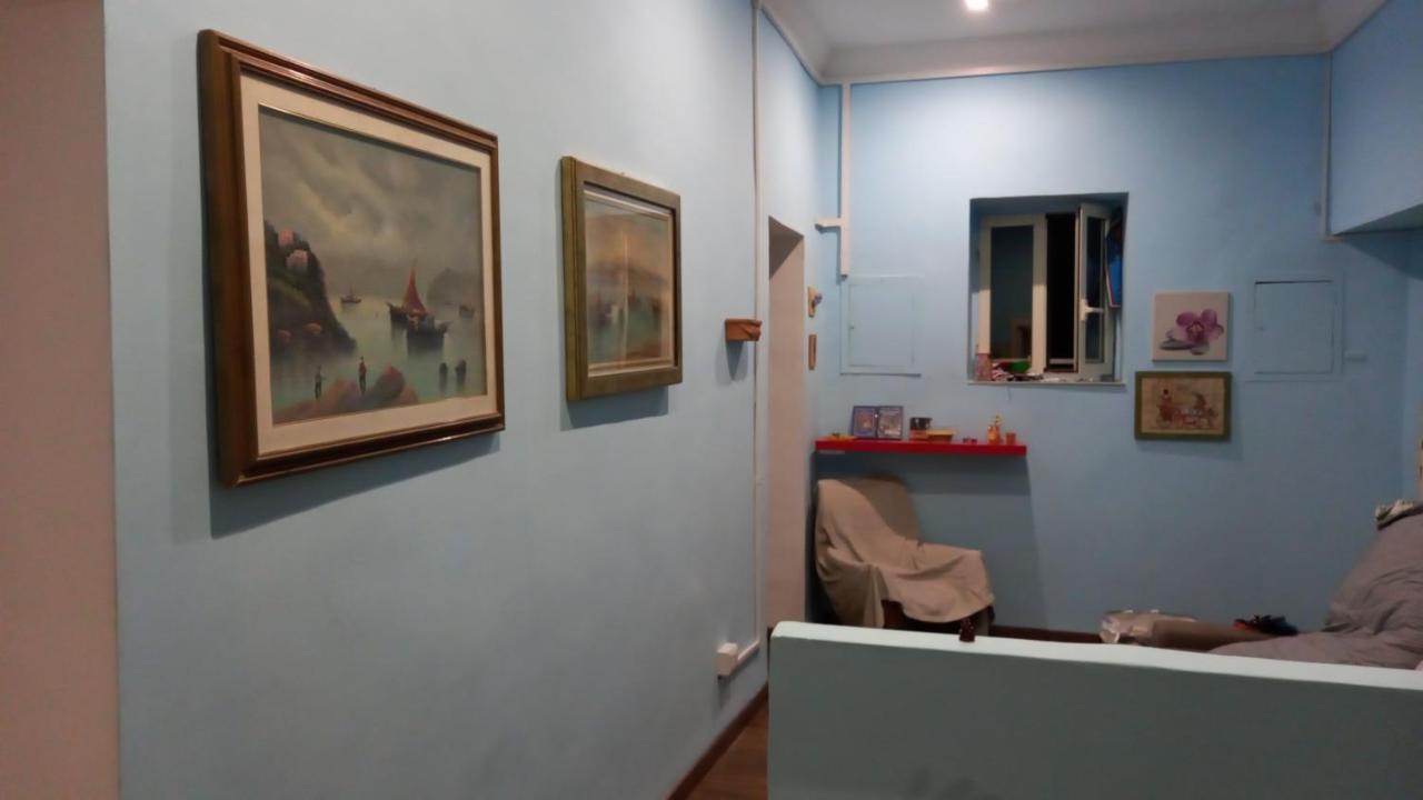 Appartement Casa San Biagio 1964 Spaccanapoli Extérieur photo